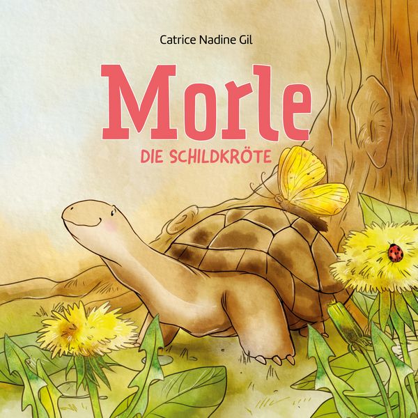 Produktbild: Morle