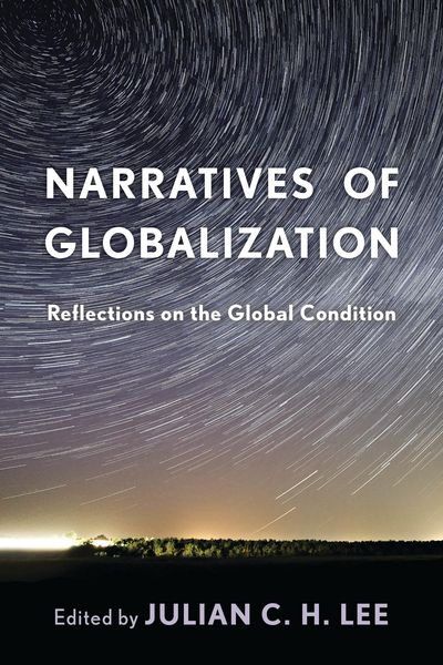 Produktbild: Narratives of Globalization