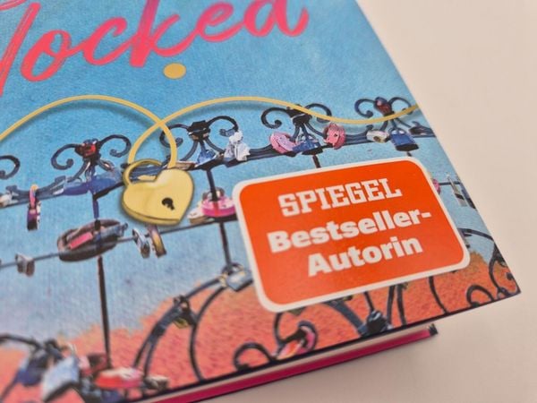 Produktbild: Love Unlocked
