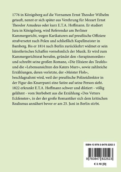 Produktbild: Der Sandmann