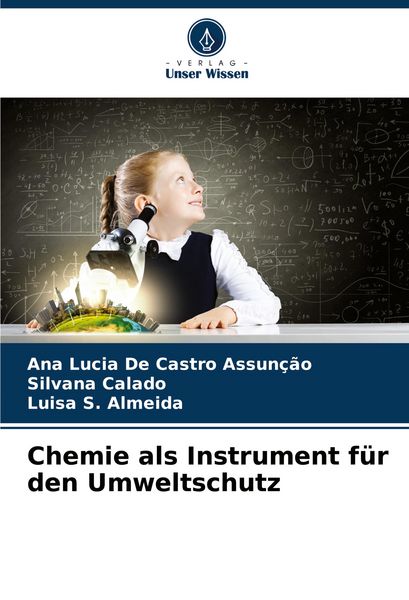 Produktbild: Chemie als Instrument f&uuml;r den Umweltschutz