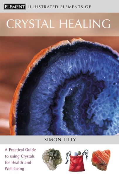 Produktbild: Lilly, S: Crystal Healing