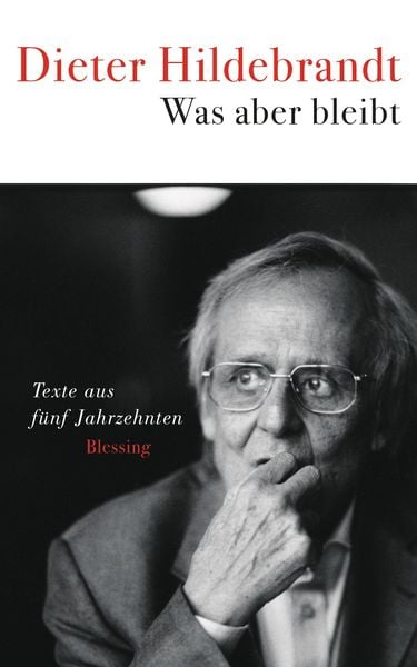Produktbild: Was aber bleibt