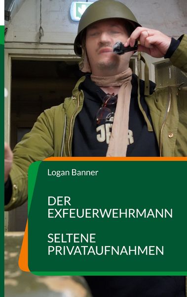 Produktbild: Der Exfeuerwehrmann