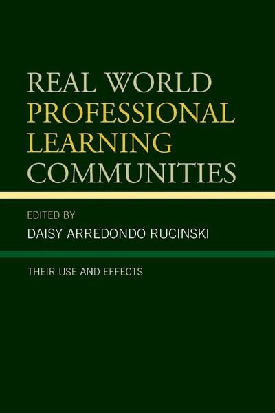 Produktbild: Real World Professional Learning Communities