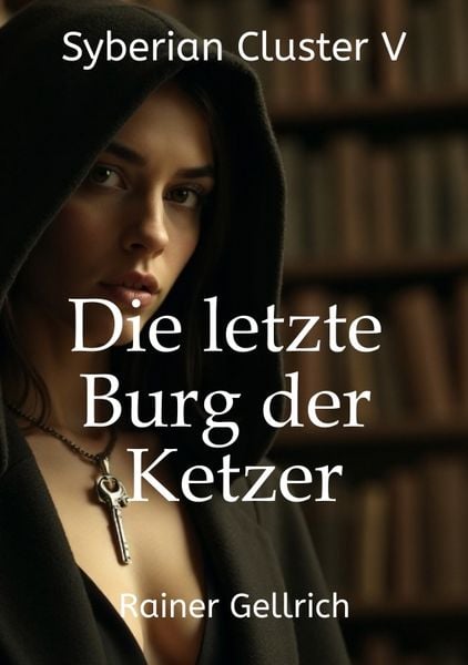 Produktbild: Die letzte Burg der Ketzer