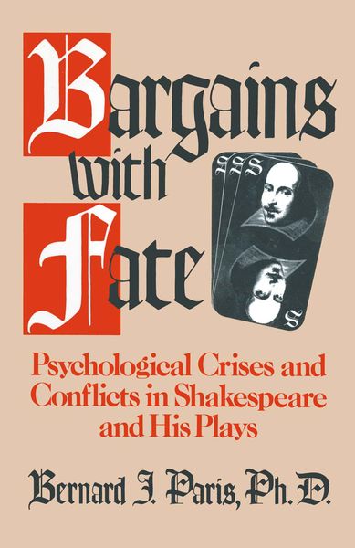Produktbild: Bargains with Fate