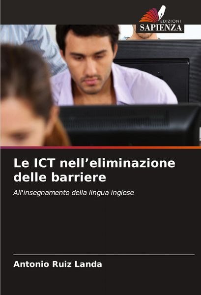 Produktbild: Le ICT nell'eliminazione delle barriere