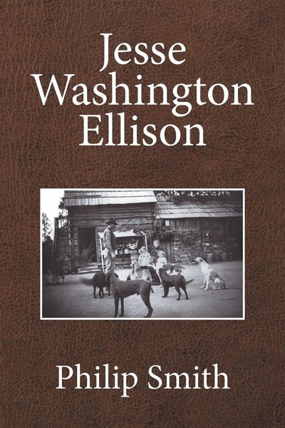 Produktbild: Jesse Washington Ellison