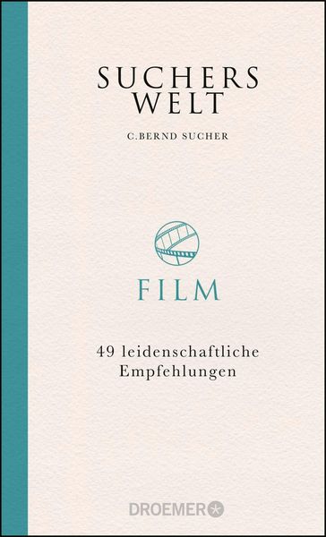 Produktbild: Suchers Welt: Film