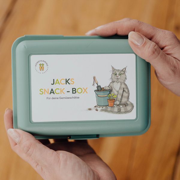 Produktbild: Jacks Snack-Box