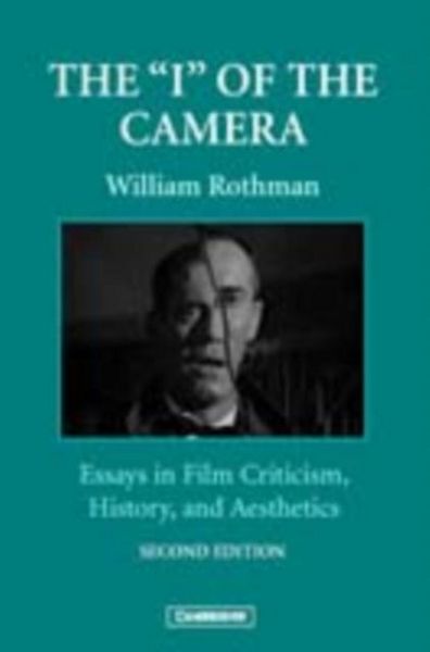 Produktbild: 'I' of the Camera