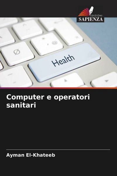 Produktbild: Computer e operatori sanitari