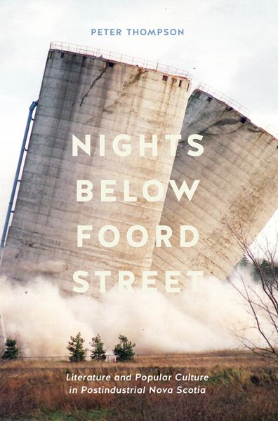 Produktbild: Nights below Foord Street