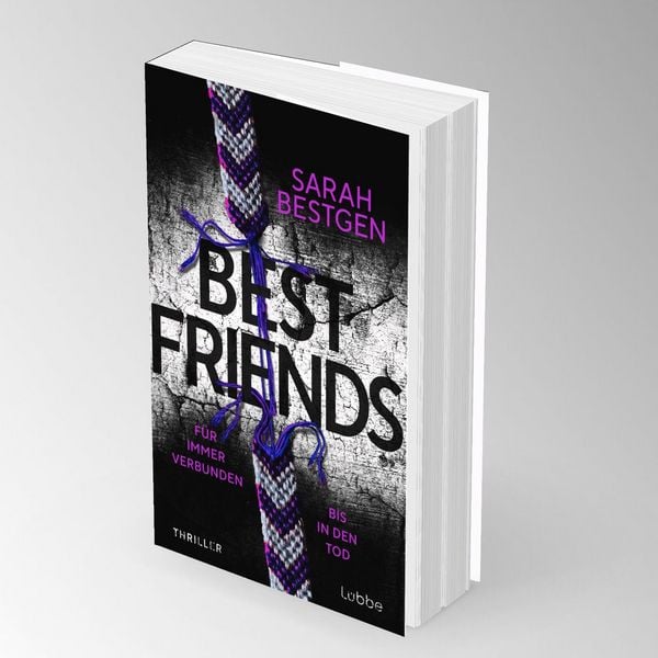 Produktbild: Best Friends