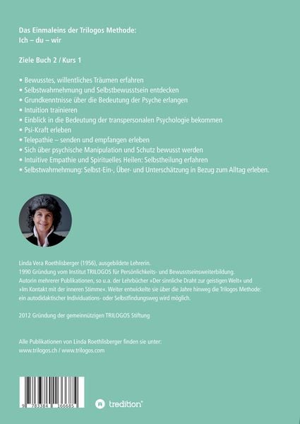 Produktbild: Im Kontakt mit der inneren Stimme | Stufe 1