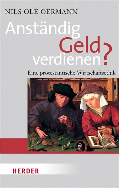 Produktbild: Anst&auml;ndig Geld verdienen?