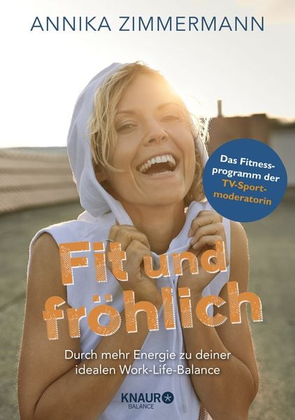 Fit und fröhlich