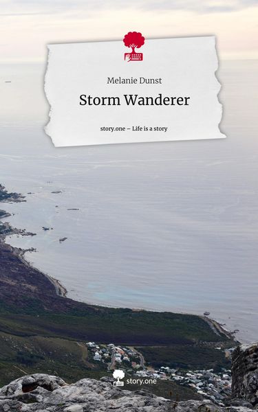 Produktbild: Storm Wanderer. Life is a Story - story.one