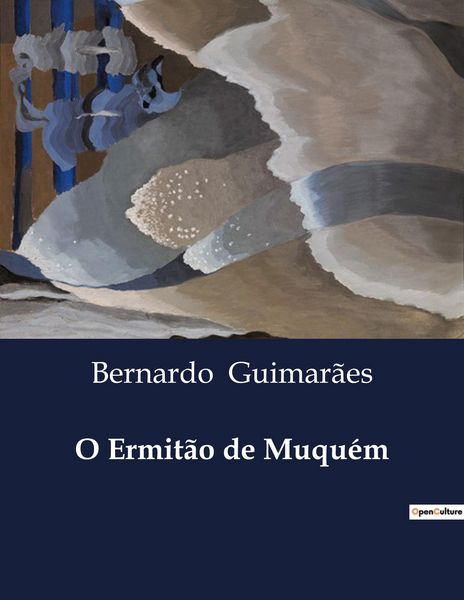 Produktbild: O Ermit&atilde;o de Muqu&eacute;m