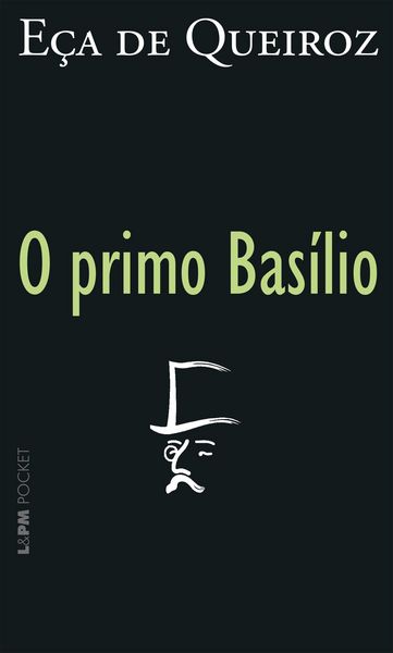 Produktbild: O primo Bas&iacute;lio