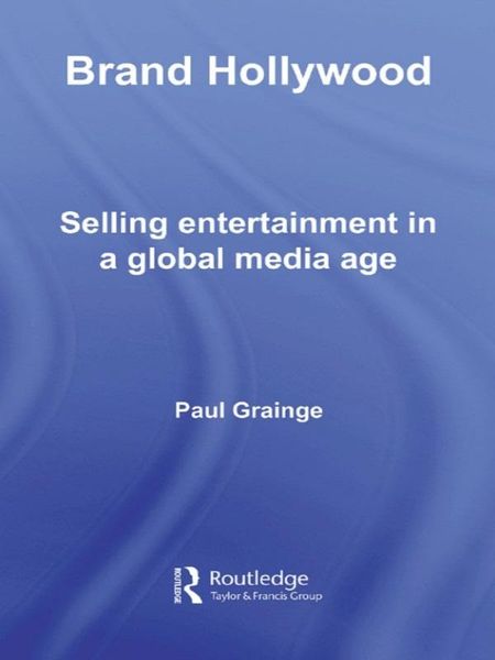 Produktbild: Brand Hollywood