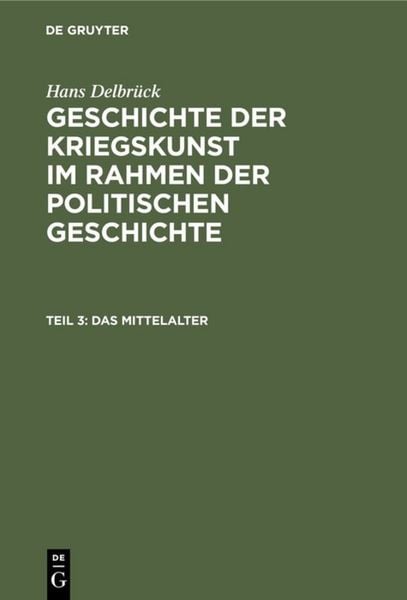 Produktbild: Das Mittelalter