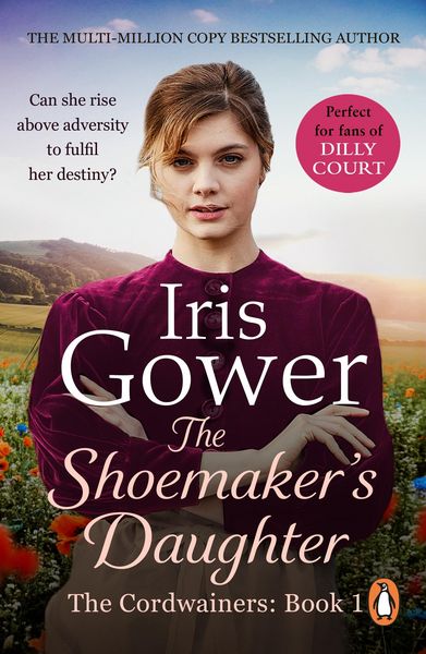 Produktbild: The Shoemaker's Daughter