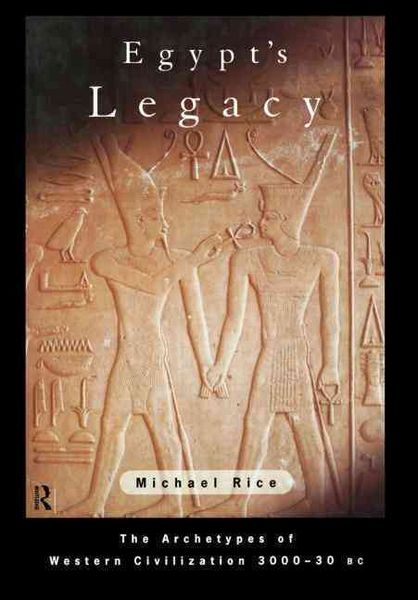 Produktbild: Egypt's Legacy