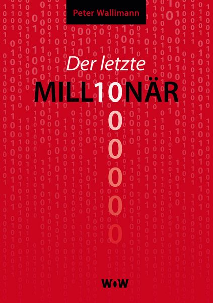Produktbild: Der letzte Million&auml;r
