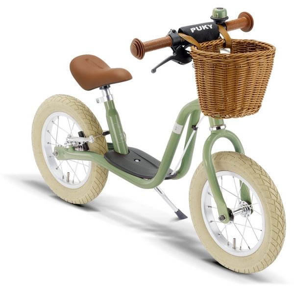 Produktbild: PUKY LAUFRAD LR XL BR CLASSIC RETRO