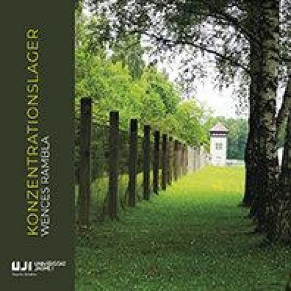 Produktbild: Wences Rambla, Konzentrationslager