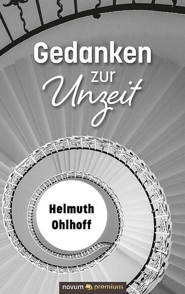 Produktbild: Gedanken zur Unzeit