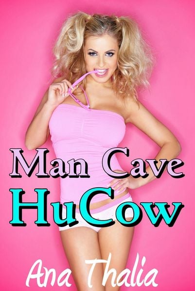 Produktbild: Man Cave HuCow