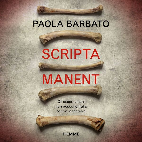 Produktbild: Scripta manent