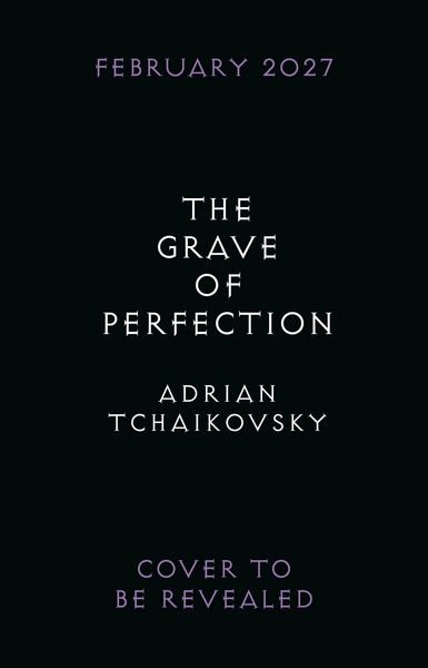 Produktbild: The Grave of Perfection