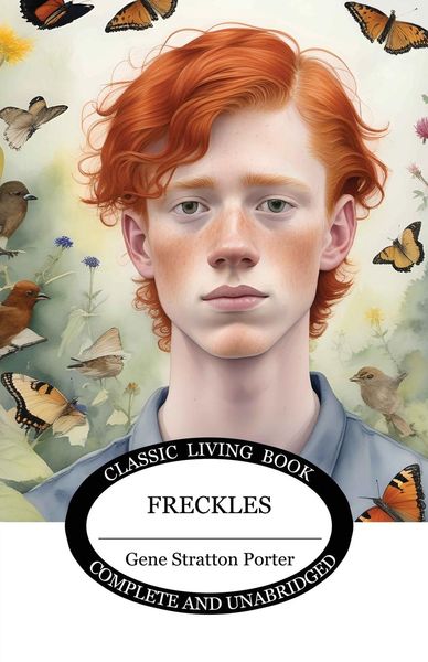 Produktbild: Freckles