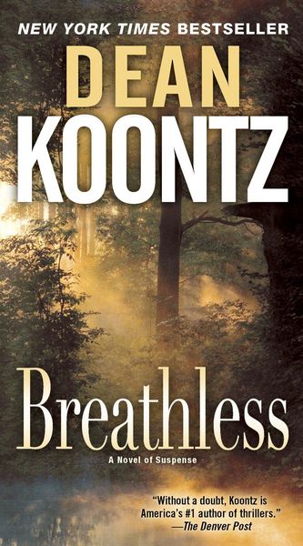 Produktbild: Breathless