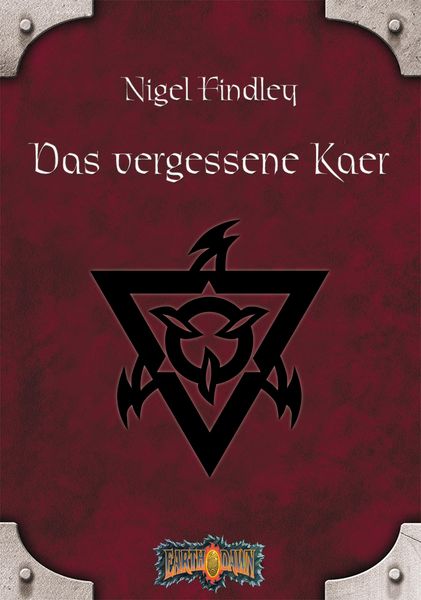 Produktbild: Das vergessene Kaer