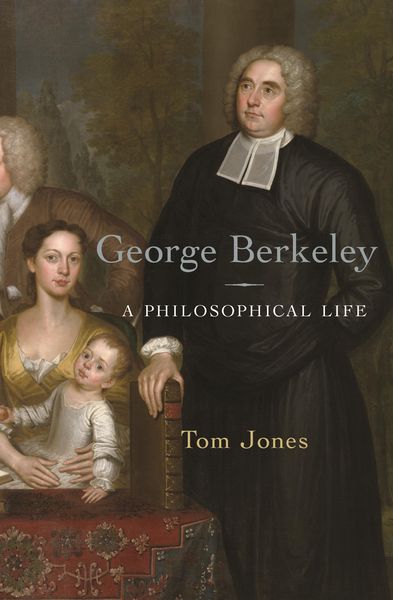 Produktbild: George Berkeley