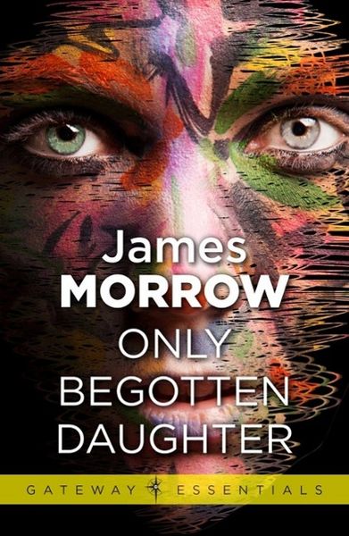 Produktbild: Only Begotten Daughter