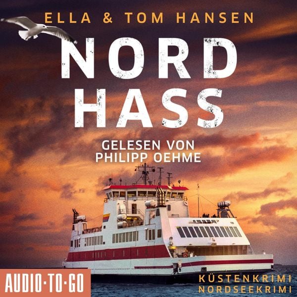 Produktbild: Nordhass