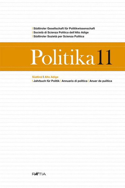 Produktbild: Politika 11