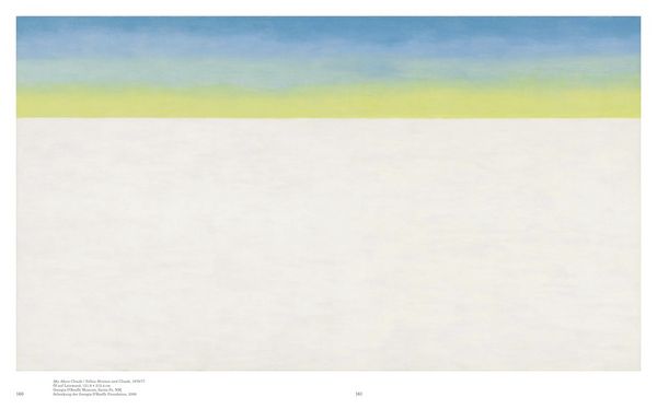 Produktbild: Georgia O'Keeffe