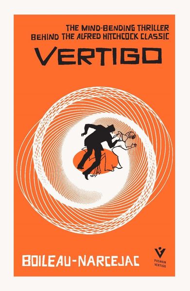 Produktbild: Vertigo