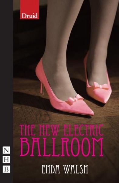 Produktbild: The New Electric Ballroom