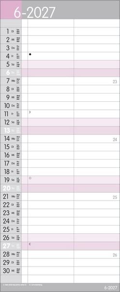 Produktbild: My Timer 2027