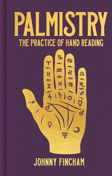 Produktbild: Palmistry