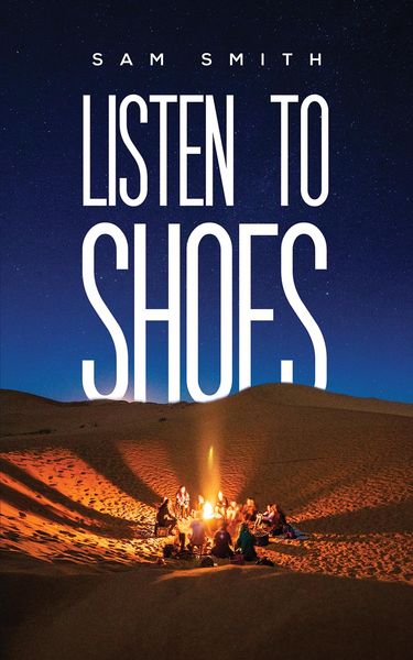 Produktbild: Listen to Shoes