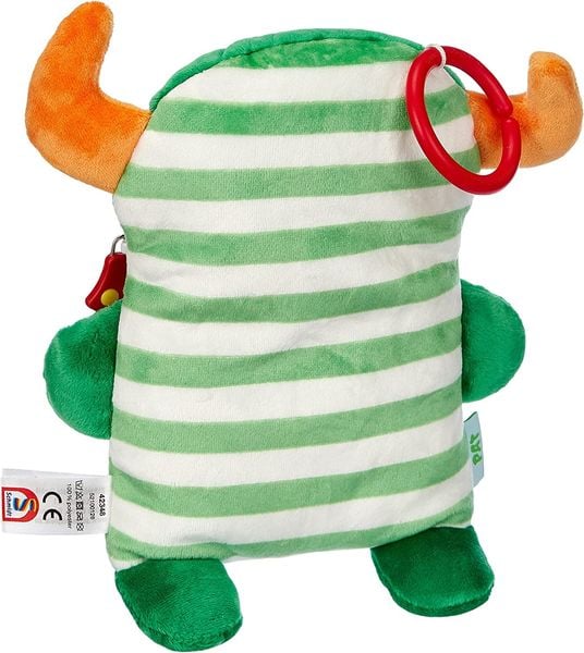 Schmidt Spiele - Sorgenfresser - Pat, klein, 23 cm